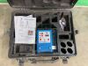 UNRESERVED Mikrofyn Mikrolaser ML2 Laser Level - 2