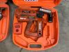 UNRESERVED 2x Paslode Cordless Nail Guns - 2