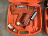 UNRESERVED 2x Paslode Cordless Nail Guns - 3