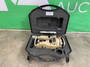 UNRESERVED David White DWT-10 Total Station