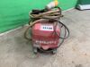 UNRESERVED Hilti DD-IPX 110V Vacuum Pump - 2