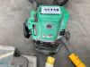 UNRESERVED Makita Planer, Hitachi Router, Metabo Drill & Metabo Multi Drill - 4