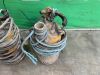 UNRESERVED 2x Ponster Submersible Pump - 2