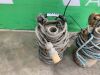 UNRESERVED 2x Ponster Submersible Pump - 3