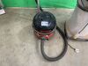 UNRESERVED Henry Hoover & Viper Vacuum - 3