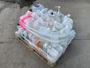 Pallet of Disinfectant & Sanitizer