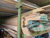 Unreserved Large Selection of Wood and Doors (Located Off-site in Wicklow) - 3