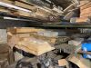 Unreserved Large Selection of Wood and Doors (Located Off-site in Wicklow) - 4