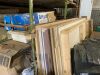 Unreserved Large Selection of Wood and Doors (Located Off-site in Wicklow) - 5