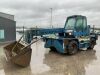 UNRESERVED 2000 Merlo Roto 30.16 EV Telescopic Roto Teleporter - 2