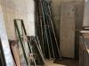 Unreserved Quantity of Acrow Props and One Aluminium Scaffold Board. (Located Off-site in Wicklow) - 4