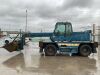 UNRESERVED 2000 Merlo Roto 30.16 EV Telescopic Roto Teleporter - 3