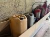 Unreserved Selection of Fire Extinguishers and a Battery (Located Off-site in Wicklow) - 2