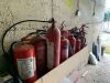 Unreserved Selection of Fire Extinguishers and a Battery (Located Off-site in Wicklow) - 4