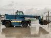 UNRESERVED 2000 Merlo Roto 30.16 EV Telescopic Roto Teleporter - 5