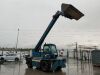 UNRESERVED 2000 Merlo Roto 30.16 EV Telescopic Roto Teleporter - 7