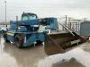 UNRESERVED 2000 Merlo Roto 30.16 EV Telescopic Roto Teleporter - 8