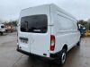 2016 LDV V80 Panel Van - 5