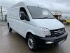 2016 LDV V80 Panel Van - 7