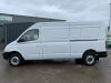 UNRESERVED 2016 LDV V80 Panel Van - 2