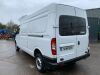 UNRESERVED 2016 LDV V80 Panel Van - 3