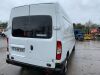 UNRESERVED 2016 LDV V80 Panel Van - 5