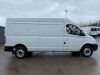 UNRESERVED 2016 LDV V80 Panel Van - 6