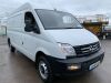 UNRESERVED 2016 LDV V80 Panel Van - 7