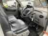 UNRESERVED 2016 LDV V80 Panel Van - 9