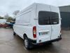 2016 LDV V80 Panel Van - 3