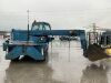 UNRESERVED 2000 Merlo Roto 30.16 EV Telescopic Roto Teleporter - 22