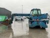 UNRESERVED 2000 Merlo Roto 30.16 EV Telescopic Roto Teleporter - 23