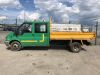 2003 Ford Transit Crewcab 4 Dr Tipper - 5