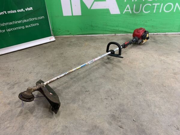 Honda Petrol Strimmer