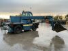 UNRESERVED 2000 Merlo Roto 30.16 EV Telescopic Roto Teleporter - 25