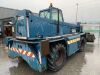 UNRESERVED 2000 Merlo Roto 30.16 EV Telescopic Roto Teleporter - 26