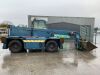 UNRESERVED 2000 Merlo Roto 30.16 EV Telescopic Roto Teleporter - 27