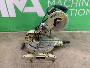 UNRESERVED Makita LS1013 110V Chop Saw