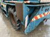 UNRESERVED 2000 Merlo Roto 30.16 EV Telescopic Roto Teleporter - 29