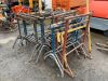 UNRESERVED Large Selection of Trestles - 2