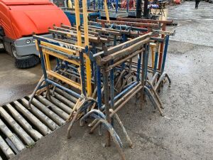 UNRESERVED Large Selection of Trestles