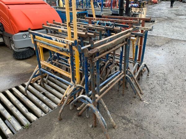 UNRESERVED Large Selection of Trestles