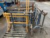 UNRESERVED Large Selection of Trestles - 3