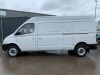 UNRESERVED 2016 LDV V80 Panel Van - 2