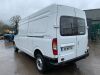 UNRESERVED 2016 LDV V80 Panel Van - 3