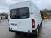 UNRESERVED 2016 LDV V80 Panel Van - 5