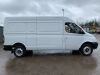 UNRESERVED 2016 LDV V80 Panel Van - 6