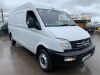 UNRESERVED 2016 LDV V80 Panel Van - 7