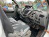 UNRESERVED 2016 LDV V80 Panel Van - 9