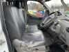 UNRESERVED 2016 LDV V80 Panel Van - 10